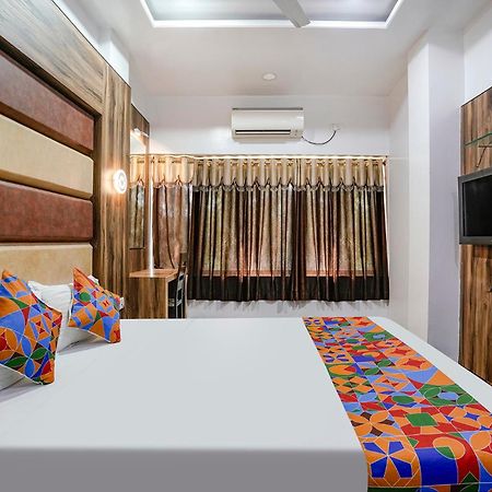 Fabhotel Sai Plaza Executive - Chatrapati Sambhaji Aurangabad  Luaran gambar