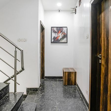 Fabhotel Sai Plaza Executive - Chatrapati Sambhaji Aurangabad  Luaran gambar