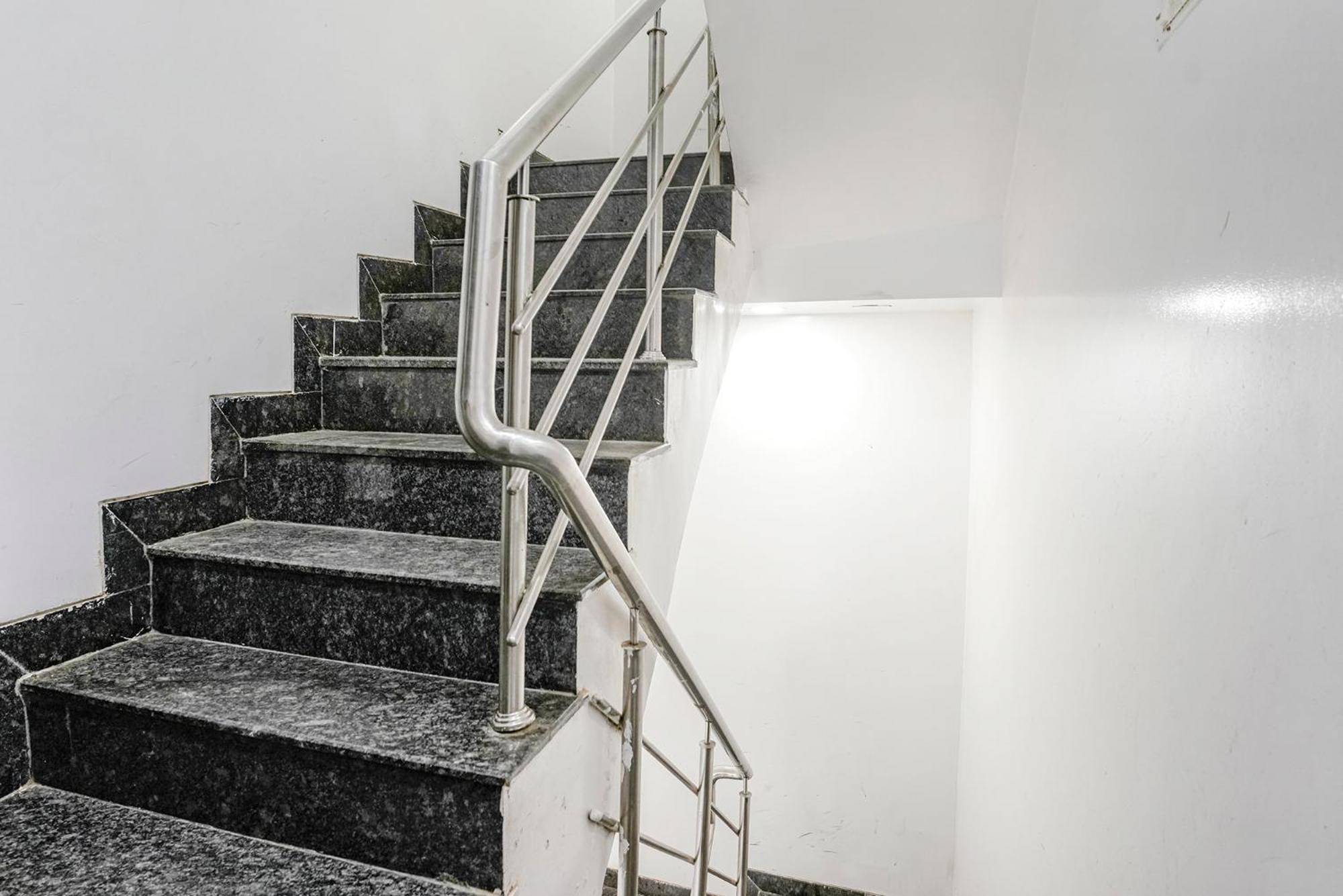 Fabhotel Sai Plaza Executive - Chatrapati Sambhaji Aurangabad  Luaran gambar
