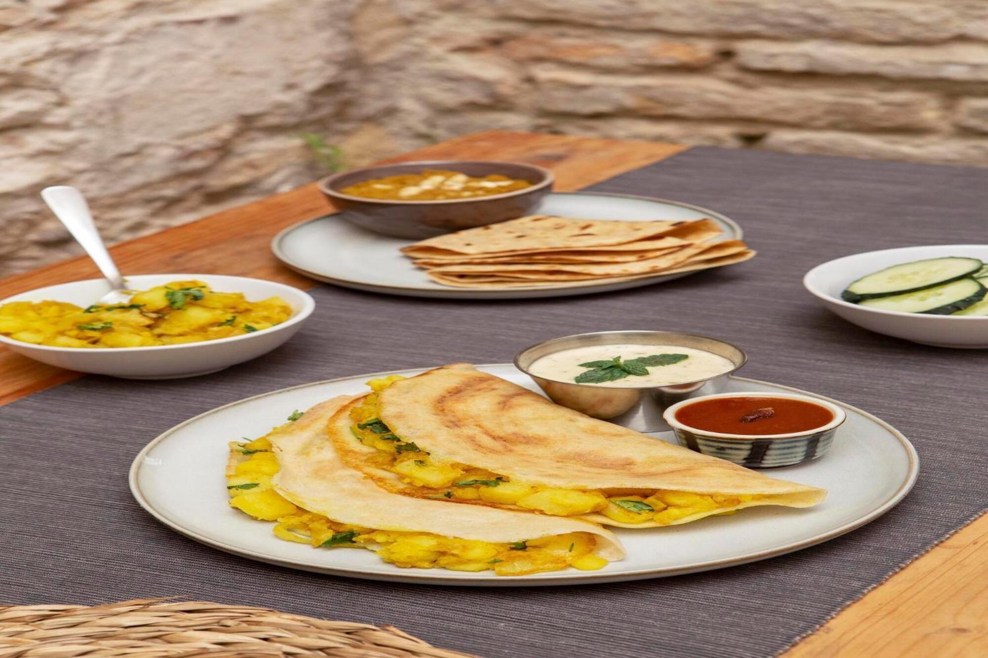 Fabhotel Sai Plaza Executive - Chatrapati Sambhaji Aurangabad  Luaran gambar